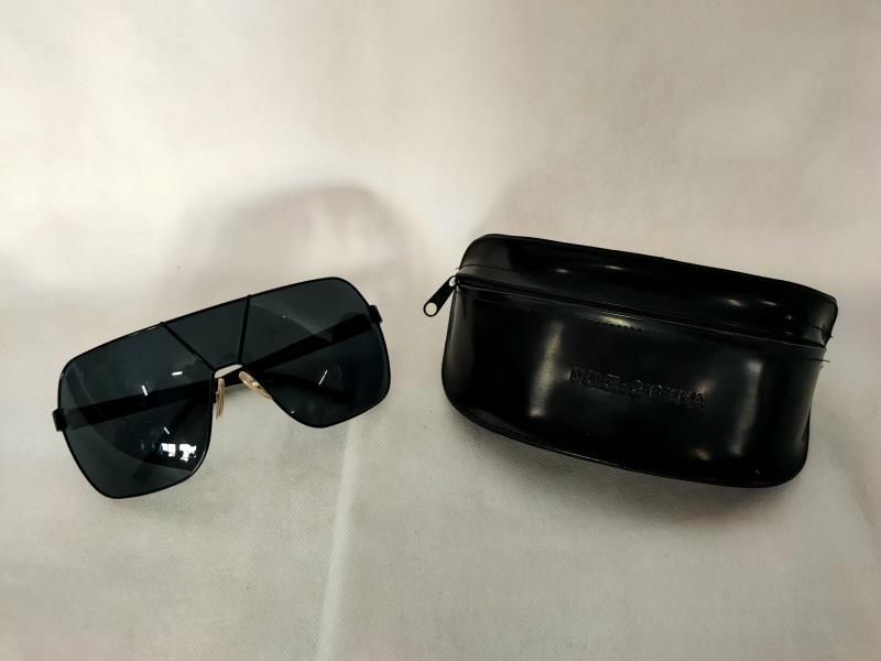 OCCHIALI DA SOLE DOLCE E GABBANA