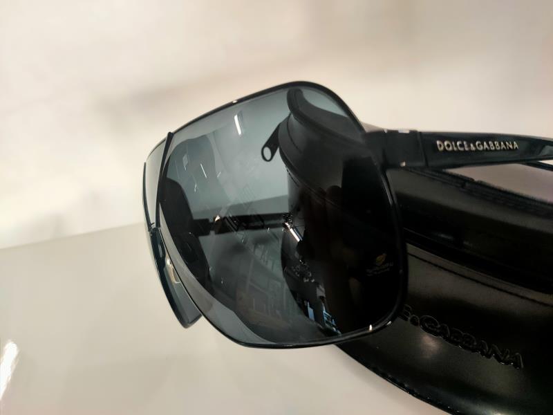 OCCHIALI DA SOLE DOLCE E GABBANA
