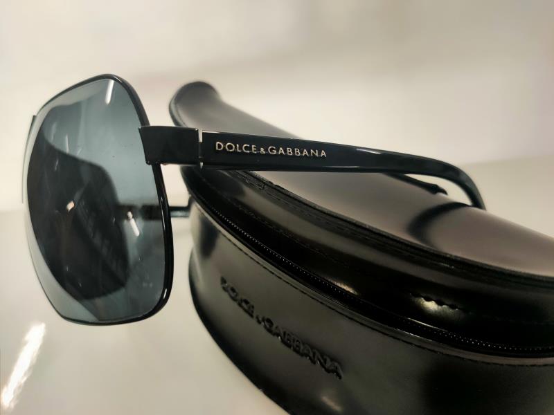 OCCHIALI DA SOLE DOLCE E GABBANA