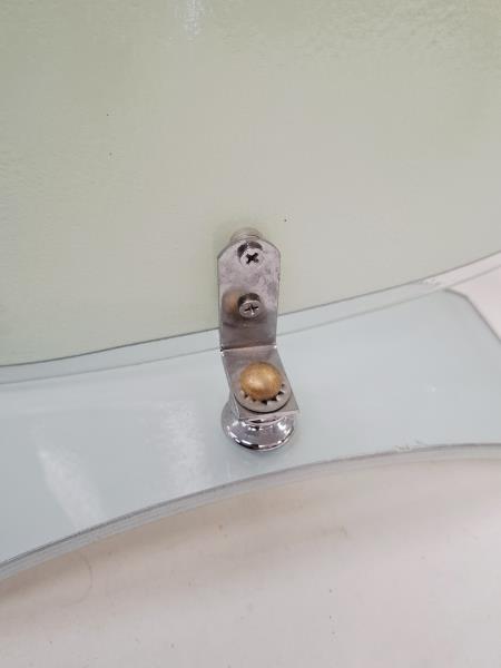 PORTAFOTO MURANO FIORI ARGENTATI