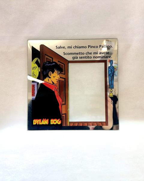 PORTAFOTO SPECCHIO DYLAN DOG 