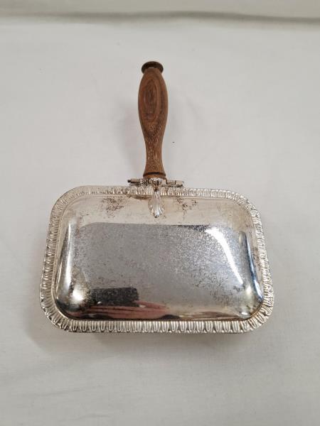 RACCOGLI BRICIOLE DA TAVOLA VINTAGE