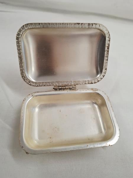 RACCOGLI BRICIOLE DA TAVOLA VINTAGE