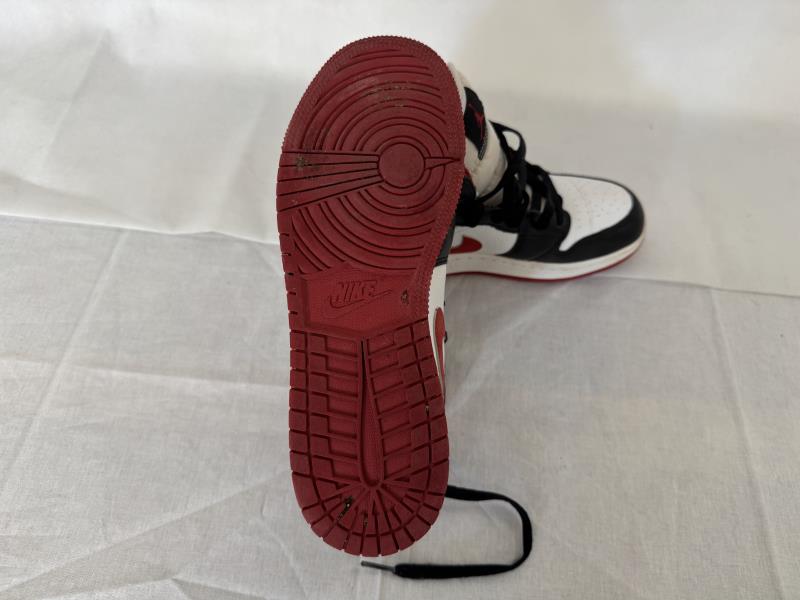 SCARPA NIKE JORDAN 1 n. 40