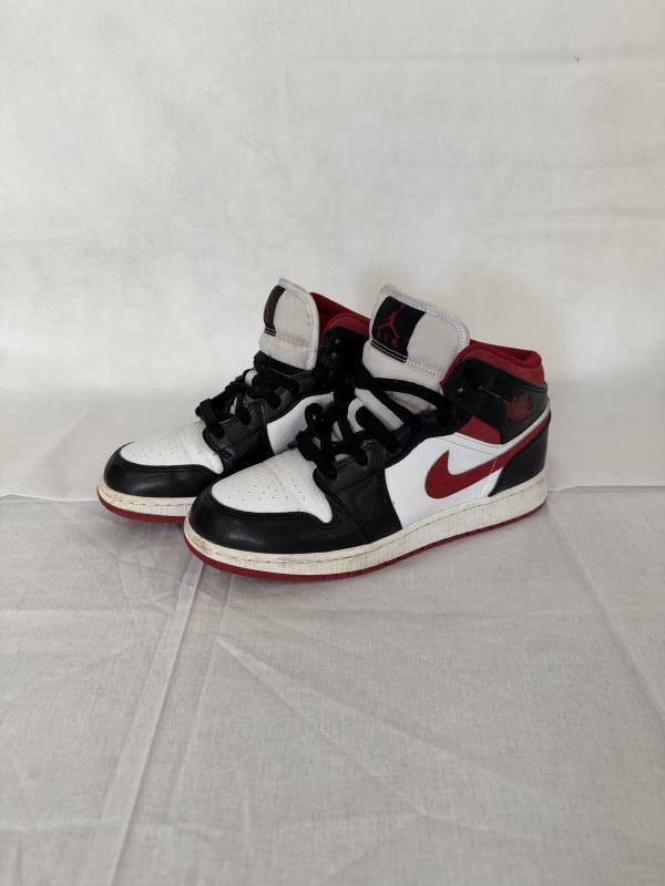 SCARPA NIKE JORDAN 1 n. 40