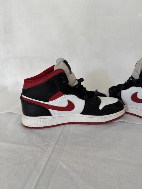 SCARPA NIKE JORDAN 1 n. 40