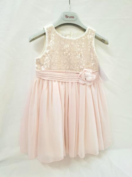ABITINO CHICCO BIMBA ROSA TG 2 ANNI