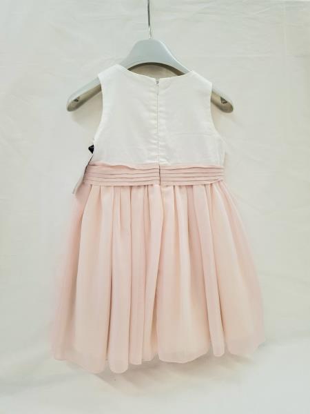 ABITINO CHICCO BIMBA ROSA TG 2 ANNI