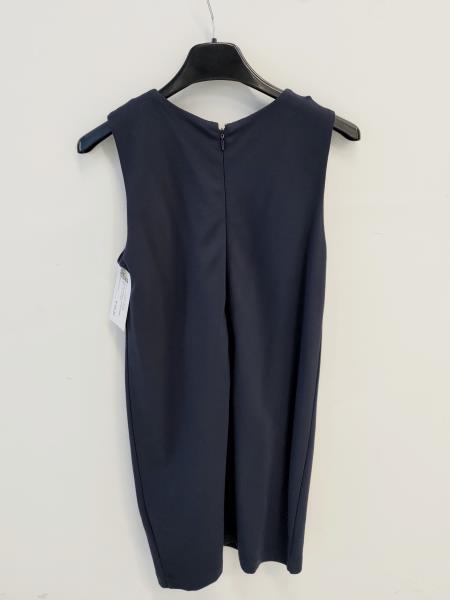 ABITO ARMANI JEANS BIMBA BLU TG 12 ANNI