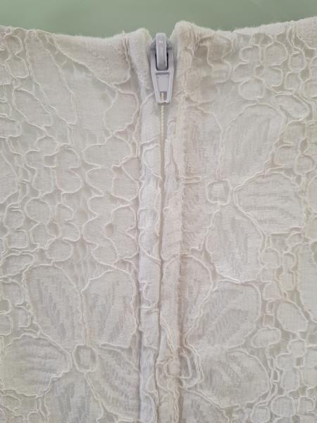 ABITO BRUMS PIZZO BIANCO TG 14 ANNI NUOVO!