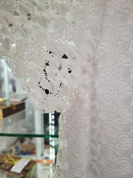 ABITO  BRUMS PIZZO BIANCO TG 16 ANNI NUOVO!