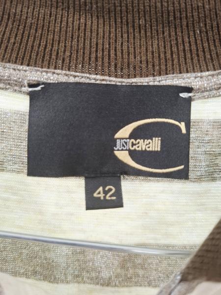 ABITO CAVALLI MANICA CORTA TG 42
