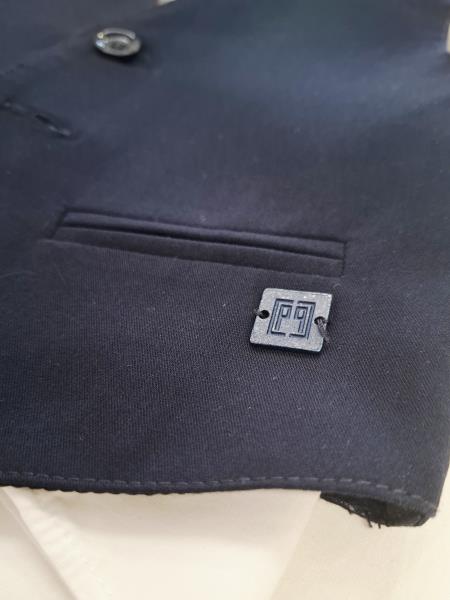 ABITO CERIMONIA PIGNATELLI TG 9 MESI