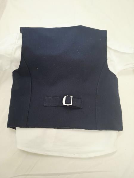 ABITO CERIMONIA PIGNATELLI TG 9 MESI