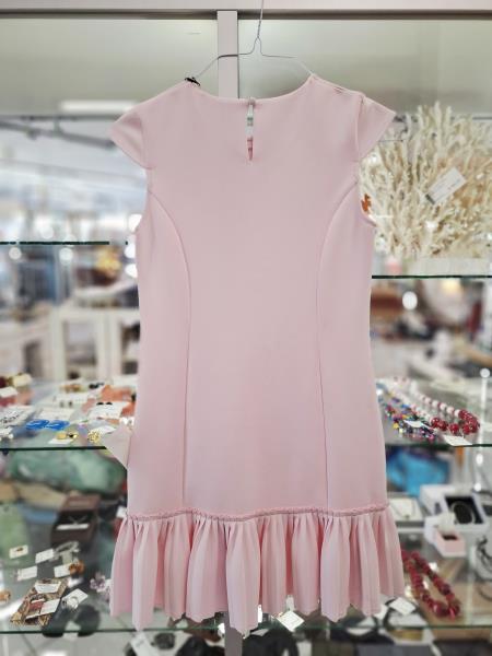 ABITO GUESS ROSA TG 14 ANNI
