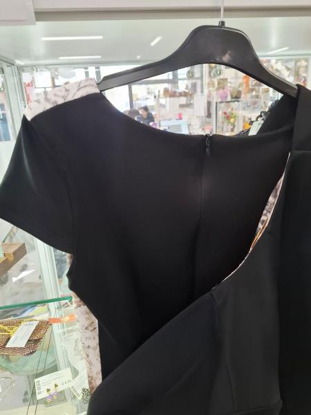 ABITO MANINI CON COPRISPALLE TG S