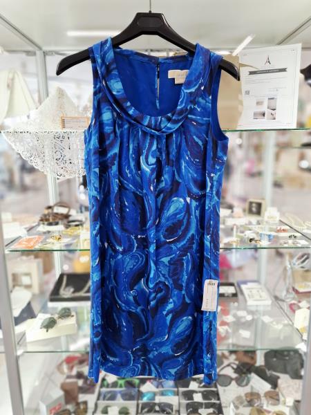 ABITO MICHAEL KORS BLU TG 6