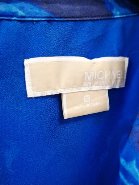 ABITO MICHAEL KORS BLU TG 6