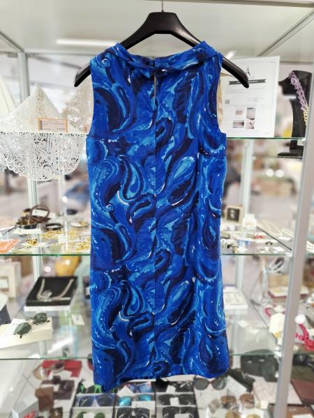 ABITO MICHAEL KORS BLU TG 6