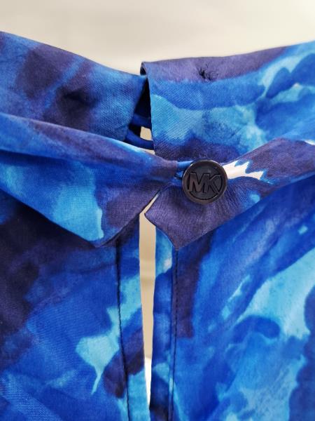 ABITO MICHAEL KORS BLU TG 6