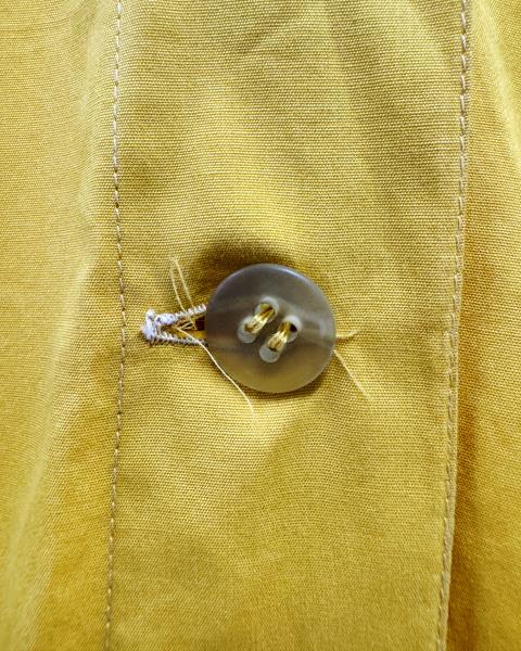 ABITO MISSONI DONNA GIALLO TG 46