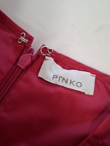 ABITO PINKO FUCSIA TG 40