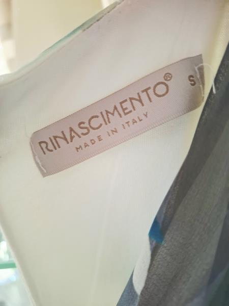 ABITO RINASCIMENTO LUNGO FANTASIA VERDE TG S
