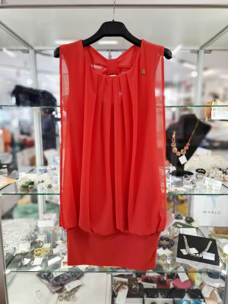 ABITO RINASCIMENTO FIOCCO TG S