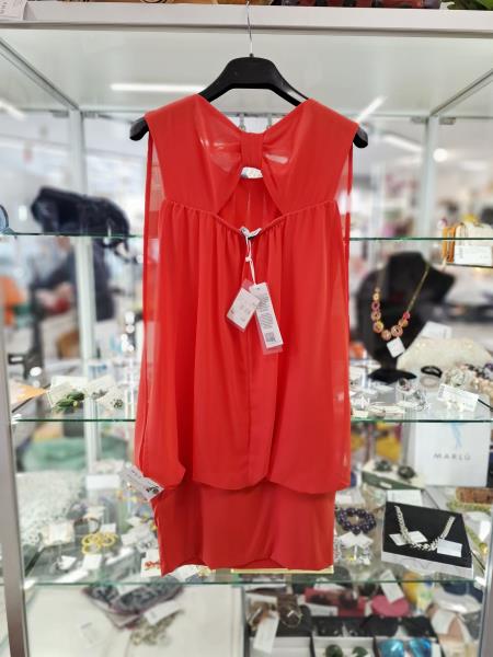 ABITO RINASCIMENTO FIOCCO TG S