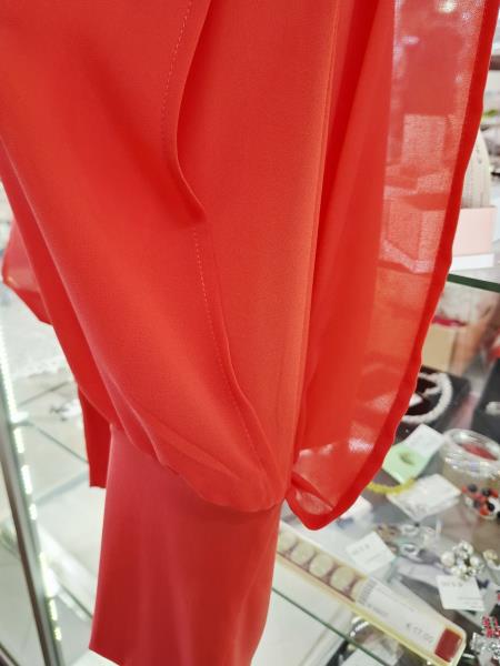 ABITO RINASCIMENTO FIOCCO TG S