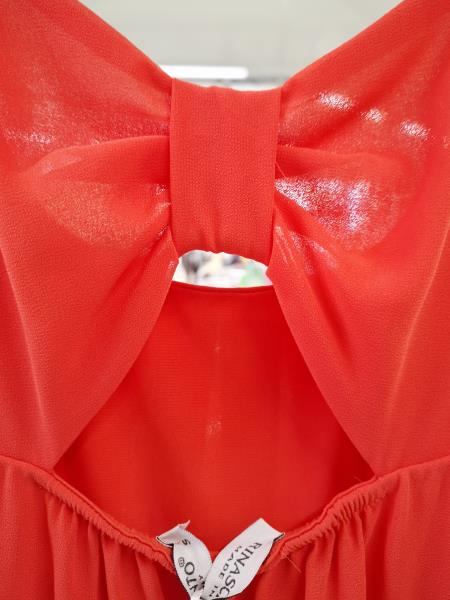 ABITO RINASCIMENTO FIOCCO TG S