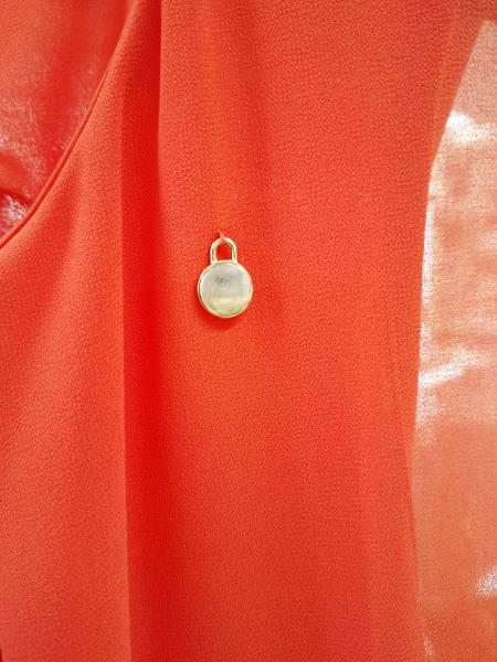 ABITO RINASCIMENTO FIOCCO TG S