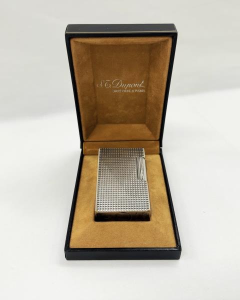 ACCENDINO DUPONT FUNZIONANTE