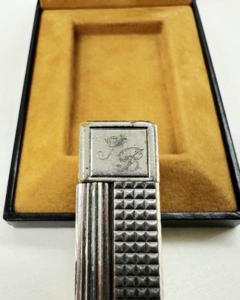 ACCENDINO DUPONT FUNZIONANTE