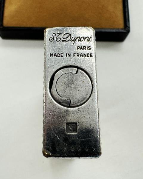ACCENDINO DUPONT FUNZIONANTE