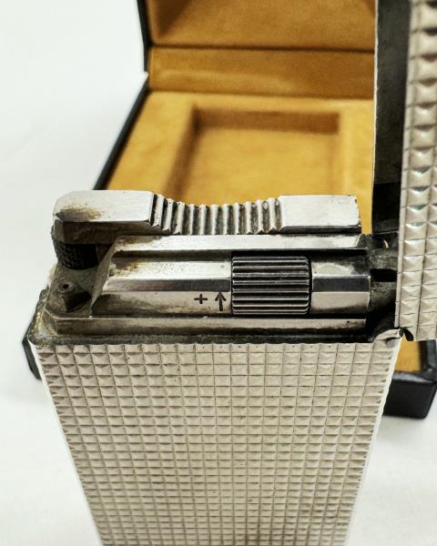 ACCENDINO DUPONT FUNZIONANTE