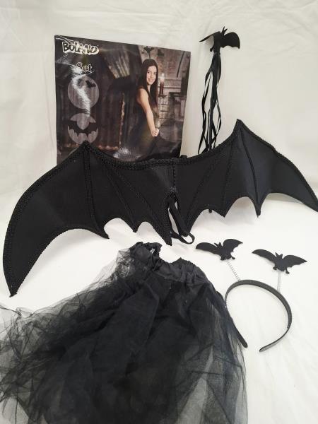 ACCESSORI COSTUME HALLOWEEN 