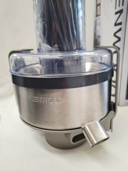 ACCESSORIO CENTRIFUGA PER PLANETARIA KENWOOD