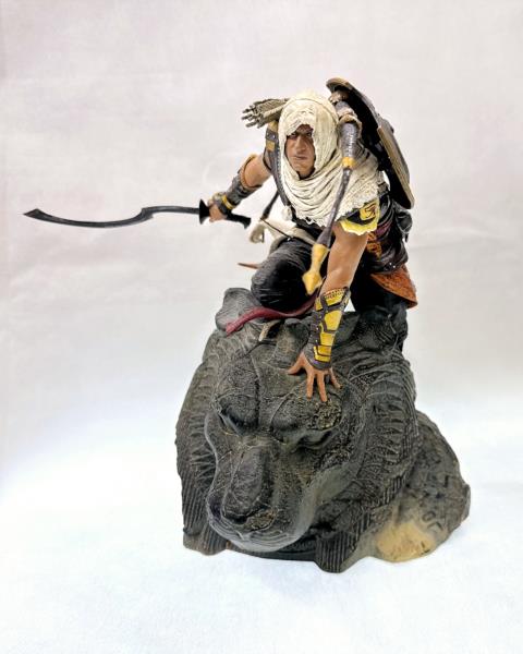 ACTION FIGURE ASSASSIN'S CREED ORIGINS