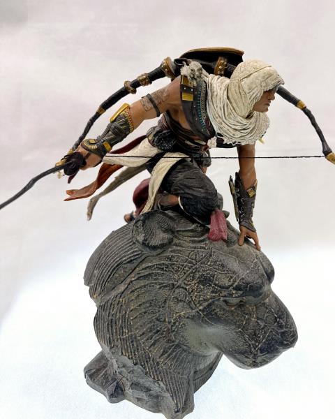 ACTION FIGURE ASSASSIN'S CREED ORIGINS