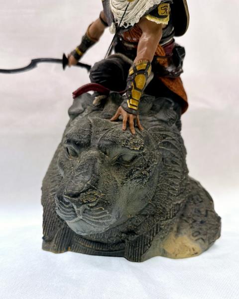 ACTION FIGURE ASSASSIN'S CREED ORIGINS