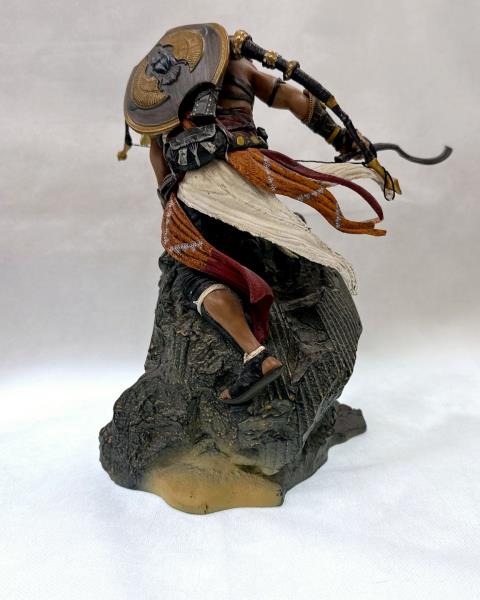 ACTION FIGURE ASSASSIN'S CREED ORIGINS