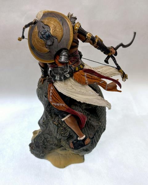 ACTION FIGURE ASSASSIN'S CREED ORIGINS