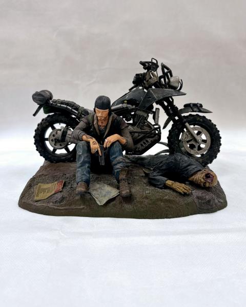 ACTION FIGURE DAYS GONE