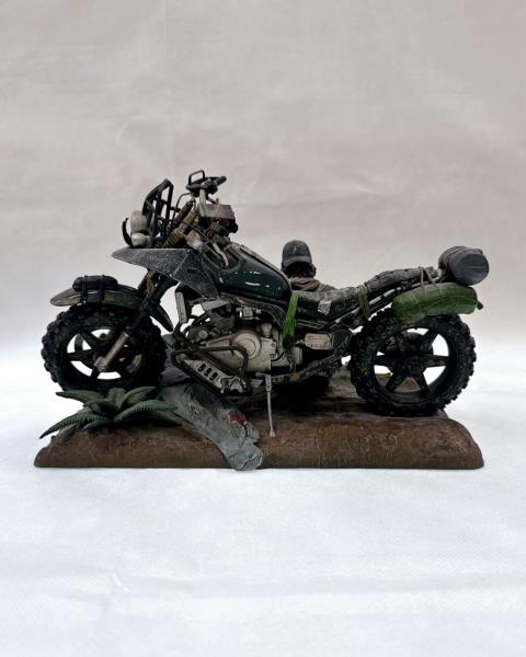 ACTION FIGURE DAYS GONE