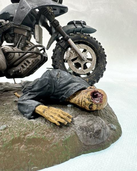 ACTION FIGURE DAYS GONE