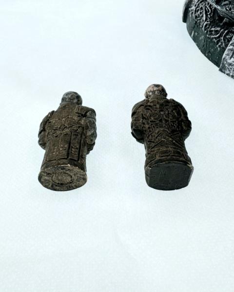ACTION FIGURE KRATOS GOD OF WAR