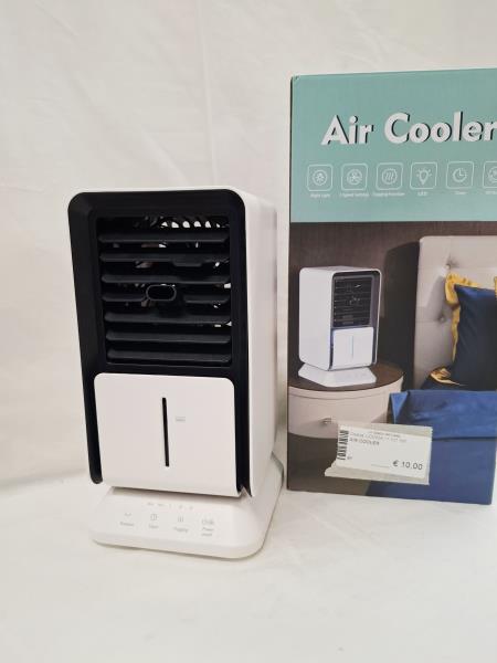 AIR COOLER
