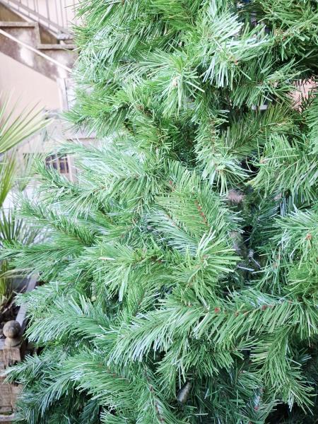 ALBERO DI NATALE CM 230