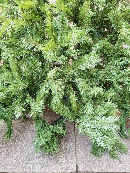 ALBERO DI NATALE CM 230